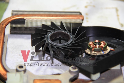 (筆電維修)宏碁 ACER ASPIRE 4736ZG 開機畫面全黑~開機沒影像~不開機~無法開機~CPU核心供電異常維修實例