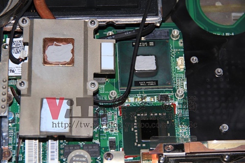 (筆電維修)宏碁 ACER ASPIRE 5920G 開機有背光沒畫面顯示~無法顯示畫面~開機黑屏~8600顯卡故障維修實例 (筆電維修)宏碁 ACER ASPIRE 5920G 開機有背光沒畫面顯示~無法顯示畫面~開機黑屏~8600顯卡故障維修實例