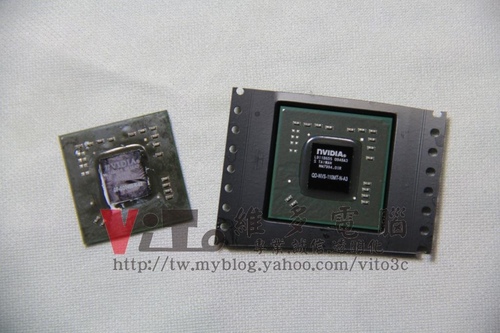 (筆電維修)華碩 ASUS W7J 畫面全白~開機白屏漸漸出現彩線條~NVIDIA顯卡過熱故障維修實例