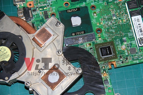 (筆電維修)惠普 HP DV2000 (DV2755TX) 開機有背光沒畫面~有光域沒畫面顯示~開機黑屏維修實例 (筆電維修)惠普 HP DV2000 (DV2755TX) 開機有背光沒畫面~有光域沒畫面顯示~開機黑屏維修實例