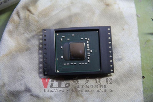 (筆電維修)宏碁 ACER ASPIRE 6920 無法安裝作業系統~作業系統中當機重開維修實例