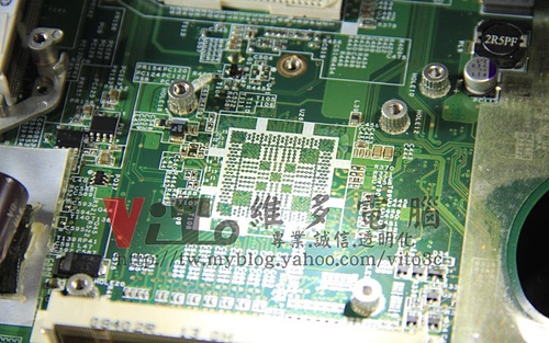 (筆電維修)宏碁 ACER ASPIRE 6530G 一直重開機~開機斷電又重開~無法開機維修實例 (筆電維修)宏碁 ACER ASPIRE 6530G 一直重開機~開機斷電又重開~無法開機維修實例