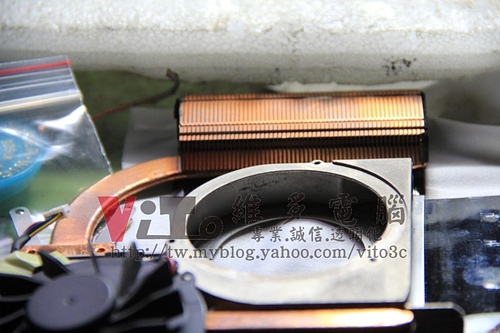 (筆電維修)華碩 ASUS V2S 開機沒畫面沒影像~無法開機~開機沒反應~顯示卡故障通病維修實例