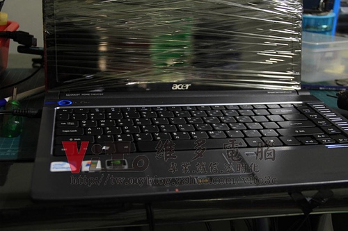 (筆電維修)宏碁 ACER ASPIRE 4736ZG 開機沒畫面~無法開機~開機黑屏~CPU供電異常維修實例