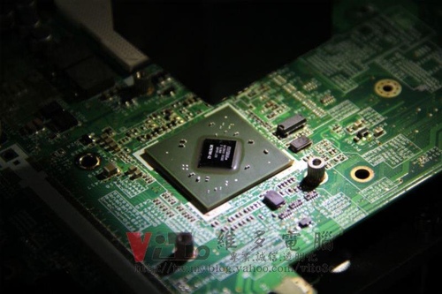 (筆電維修)宏碁 ACER ASPIRE 4520開機3~5秒後斷電關機維修實例