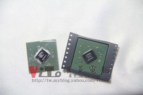 (筆電維修)華碩 ASUS A8D (A8DC) 有開機聲沒畫面顯示~一直重新開機維修實例