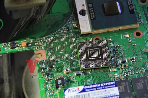 (筆電維修)惠普 HP DV2700 (DV2709TX) 畫面分格~多重畫面~顯卡過熱故障通病~無法進作業系統維修實例 (筆電維修)惠普 HP DV2700 (DV2709TX) 畫面分格~多重畫面~顯卡過熱故障通病~無法進作業系統維修實例