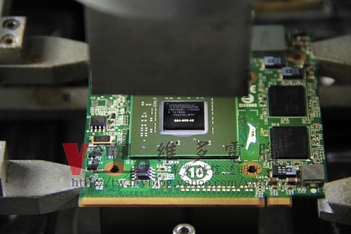 (筆電維修)宏碁 ACER ASPIRE 5920G 開機沒畫面~開機沒反應~無法開機~顯卡故障維修實例(2) (筆電維修)宏碁 ACER ASPIRE 5920G 開機沒畫面~開機沒反應~無法開機~顯卡故障維修實例(2)