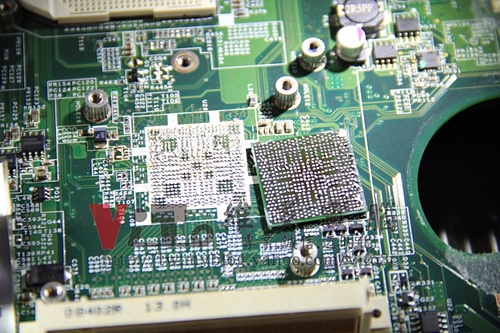 (筆電維修)宏碁 ACER ASPIRE 6530G 開機斷電重開機~一直重開機~無法開機~開機沒畫面維修實例