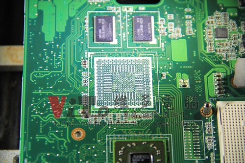 (筆電維修)華碩 ASUS K40AB 無法開機~開機沒畫面~開機黑屏~不定時當機維修實例