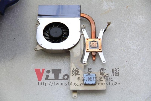 (筆電維修)華碩 ASUS F6S 有開機聲沒影像顯示~顯卡故障無法開機~開機黑屏故障維修實例 (筆電維修)華碩 ASUS F6S 有開機聲沒影像顯示~顯卡故障無法開機~開機黑屏故障維修實例