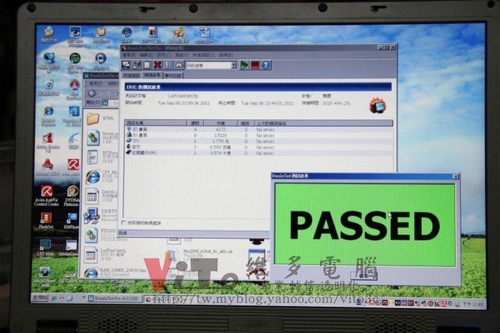 (筆電維修)微星MSI S420 過電不開機~電源燈恆亮維修實例