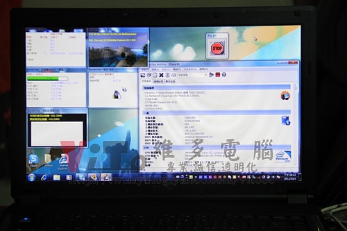 (筆電維修)微星 MSI EX460 開機沒畫面~開機黑屏~自動關機~開機後斷電~CPU供電異常維修實例