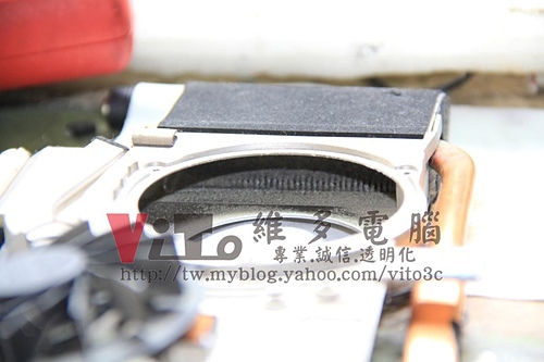(筆電維修)宏碁 ACER ASPIRE 6530 開機斷電~無法開機~北橋故障導致無法開機維修實例