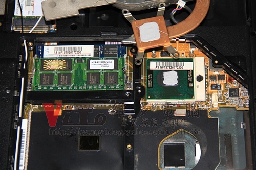 (筆電維修)華碩 ASUS A8E 不過電~不開機~無法開機~主機板供電異常維修實例