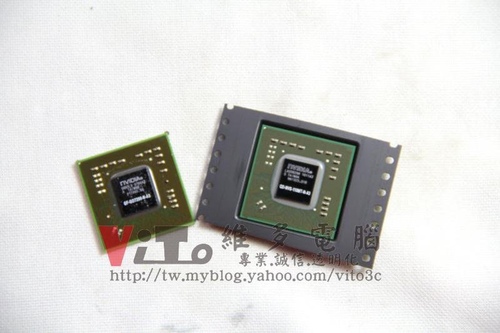 (筆電維修)惠普 HP Pavilion dv2000 (DV2224TX) 開機畫面線條~顯卡過熱故障維修實例