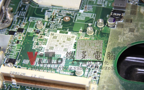 (筆電維修)宏碁 ACER ASPIRE 6530G 一直重開機~開機斷電又重開~無法開機維修實例 (筆電維修)宏碁 ACER ASPIRE 6530G 一直重開機~開機斷電又重開~無法開機維修實例