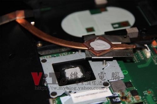 (筆電維修)宏碁 ACER ASPIRE 8930G 不定時重開機~無法完成重灌動作~異常關機維修實例