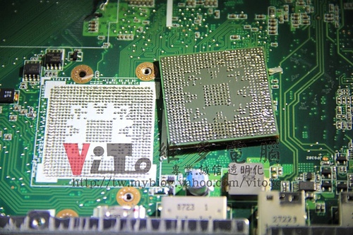 (筆電維修)華碩 ASUS G1S 有開機音效但沒畫面顯示~顯示卡過熱故障通病~無法開機~開機黑屏背光恆亮維修實例