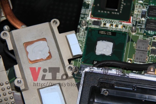 (筆電維修)宏碁 ACER ASPIRE 5920G 顯卡故障導致開機沒反應~開機沒畫面~無法開機維修實例 (筆電維修)宏碁 ACER ASPIRE 5920G 顯卡故障導致開機沒反應~開機沒畫面~無法開機維修實例
