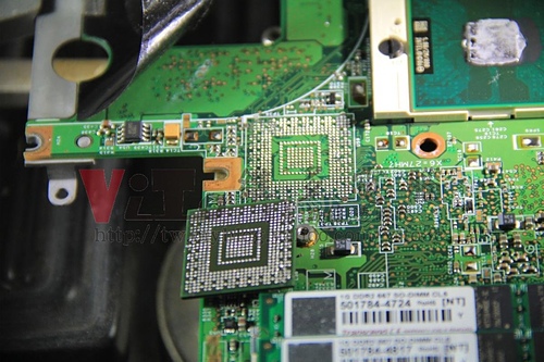 (筆電維修)惠普 HP DV2000(DV2515TX) 開機有背光沒畫面顯示~開機有聲無影~顯示卡故障維修實例 (筆電維修)惠普 HP DV2000(DV2515TX) 開機有背光沒畫面顯示~開機有聲無影~顯示卡故障維修實例