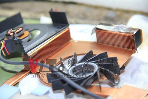 (筆電維修)新力 SONY VAIO VGN-CR13T (PCG-5GCT) 無法過電~不能過電~插電沒反應~無法開機維修實例