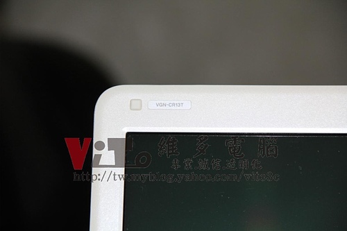 (筆電維修)新力 SONY VAIO VGN-CR13T (PCG-5GCT) 無法過電~不能過電~插電沒反應~無法開機維修實例