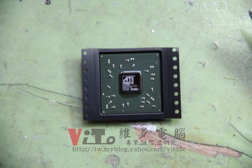 (筆電維修)康柏 COMPAQ B1900 開機沒畫面~開機沒反應~無法開機維修實例