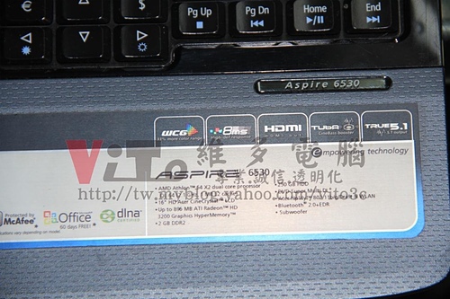 (筆電維修)宏碁 ACER ASPIRE 6530 機斷電無法開機~開機幾秒斷電關機~北橋或CPU故障通病維修實例 (筆電維修)宏碁 ACER ASPIRE 6530 機斷電無法開機~開機幾秒斷電關機~北橋或CPU故障通病維修實例
