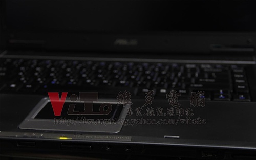 (筆電維修)華碩 ASUS F3SV 開機黑屏~開機沒畫面~開機沒反應~顯卡過熱無法開機維修實例 (筆電維修)華碩 ASUS F3SV 開機黑屏~開機沒畫面~開機沒反應~顯卡過熱無法開機維修實例
