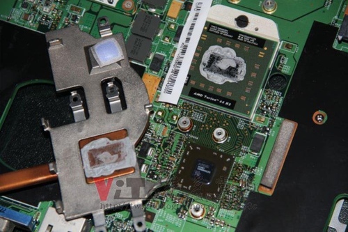 (筆電維修)宏碁 ACER Extensa 4420 開機斷電~無法開機~有時能開機維修實例