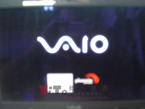 (筆電小筆記)SONY VAIO SZ FE系列 顯卡維修實例