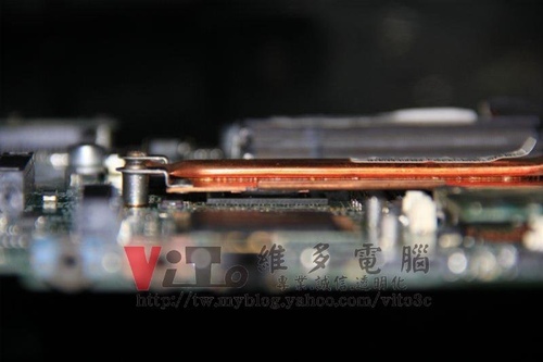 (筆電維修)宏碁 ACER ASPIRE 5583WXMi 開機後有背光~沒畫面顯示~顯卡GO7300故障維修實例