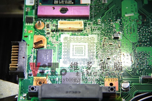 (筆電維修)華碩 ASUS F9S 開機有聲沒影~無畫面顯示~顯卡故障通病~升級溫控型顯卡GPU維修實例 (筆電維修)華碩 ASUS F9S 開機有聲沒影~無畫面顯示~顯卡故障通病~升級溫控型顯卡GPU維修實例