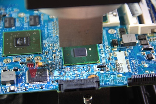 (筆電維修)宏碁 ACER ASPIRE 4741ZG 主機板進水~不定時關機~突然斷電~無法開機~進水喝飲料維修實例