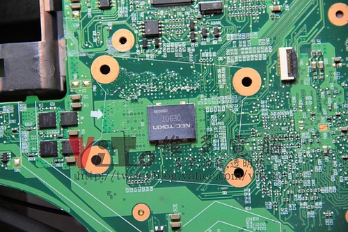 (筆電維修)宏碁 ACER ASPIRE 6920G 開機沒畫面~開機黑屏~時好時壞~很難開機成功~無法開機維修實例 (筆電維修)宏碁 ACER ASPIRE 6920G 開機沒畫面~開機黑屏~時好時壞~很難開機成功~無法開機維修實例