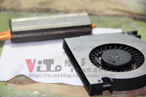 (筆電維修)華碩 ASUS X59SR 無法開機~可過電按開機鍵沒反應~不能開機維修實例