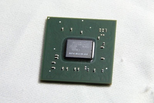 (主機板維修)華碩 ASUS M2N4-SLI 無法開機維修實例