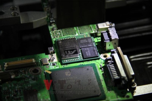 (筆電維修)蘋果 APPLE POWERBOOK G4 小G4開機沒反應~開機沒畫面維修實例