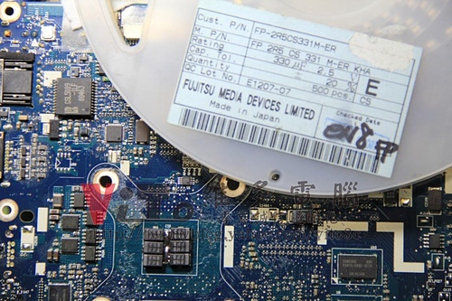 (筆電維修)宏碁 ACER ASPIRE 4937G 過熱當機~不定時當機~開機畫面全黑~開機沒影像~無法開機維修實例