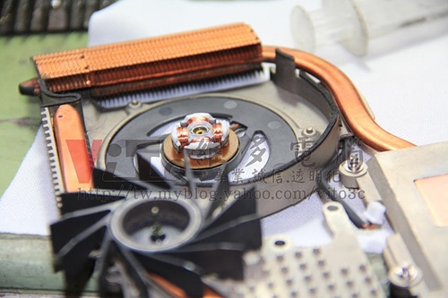 (筆電維修)宏碁ACER ASPIRE 5920G 開機沒畫面~開機黑屏~黑畫面不能開機~顯示卡故障通病維修實例 (筆電維修)宏碁ACER ASPIRE 5920G 開機沒畫面~開機黑屏~黑畫面不能開機~顯示卡故障通病維修實例