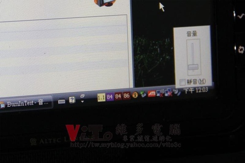 (筆電維修)惠普 HP TouchSmart TX2 過熱當機改裝實例