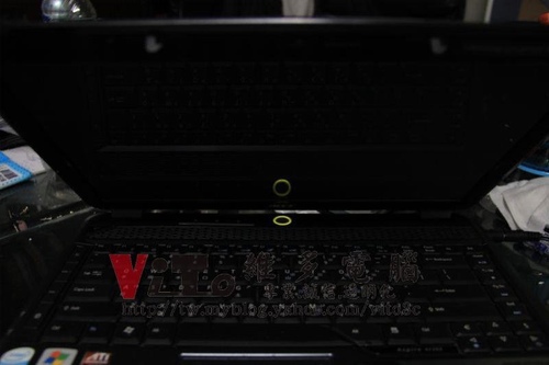 (筆電維修)宏碁 ACER ASPIRE 4730Z (4730ZG) 開機有背光~沒畫面顯示~開機沒動作~無法開機維修實例