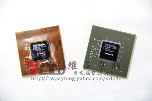 (筆電維修)華碩 ASUS G1S 顯示最低位元~無法正確加載顯示卡驅動程式~顯示卡故障通病維修實例 (筆電維修)華碩 ASUS G1S 顯示最低位元~無法正確加載顯示卡驅動程式~顯示卡故障通病維修實例