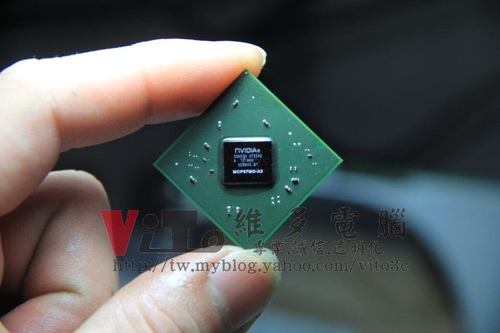 (筆電維修)華碩 ASUS A8DC 畫面異常~顯卡過熱花屏~一直重複開機~開機有聲無影維修實例