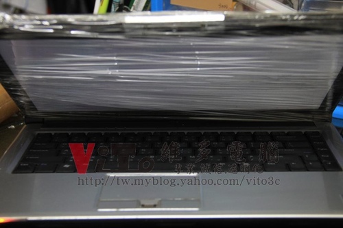 (筆電維修)華碩 ASUS F8SG 開機有聲無影~背光有亮畫面黑屏~9300MG獨立顯卡過熱通病維修實例