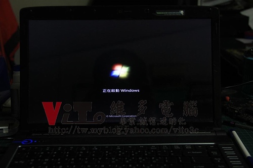 (筆電維修)宏碁 ACER ASPIRE 4736ZG 過熱當機~不定時關機~不定時重開機~無法安裝作業系統~無法進作業系統維修實例