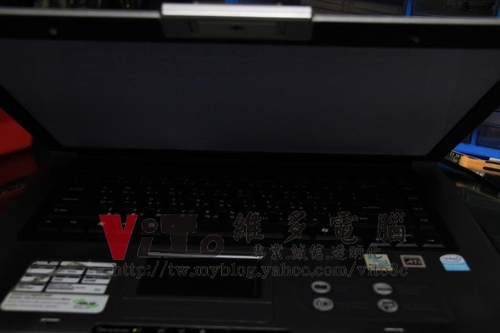 (筆電維修)華碩 ASUS F5V 沒畫面~開機不顯示~開機有音效~但沒畫面顯示~ATI顯卡故障維修實例 (筆電維修)華碩 ASUS F5V 沒畫面~開機不顯示~開機有音效~但沒畫面顯示~ATI顯卡故障維修實例