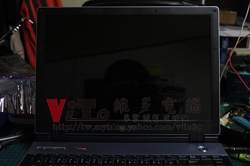 (筆電維修)明碁 BENQ JOYBOOK S73 不能過電~不能開機~開機沒反應~主機板供電異常維修實例