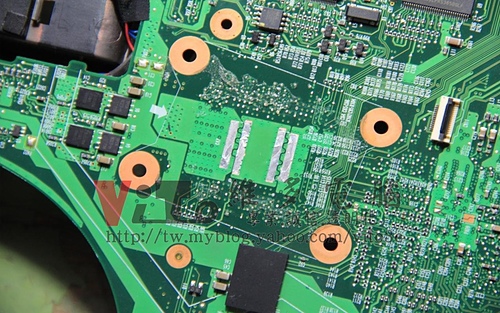 (筆電維修)宏碁 ACER ASPIRE 6920G 過熱重開機~不定時重開機~突然斷電重開機維修實例